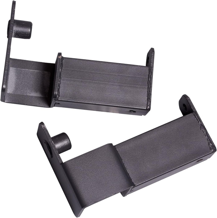 Body-Solid Powerline BC2B Power Rack Bar Catches (Pair)