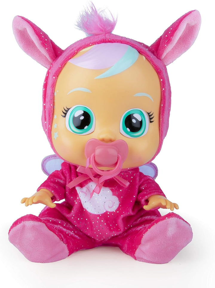 Cry Babies Hannah The Pegasus