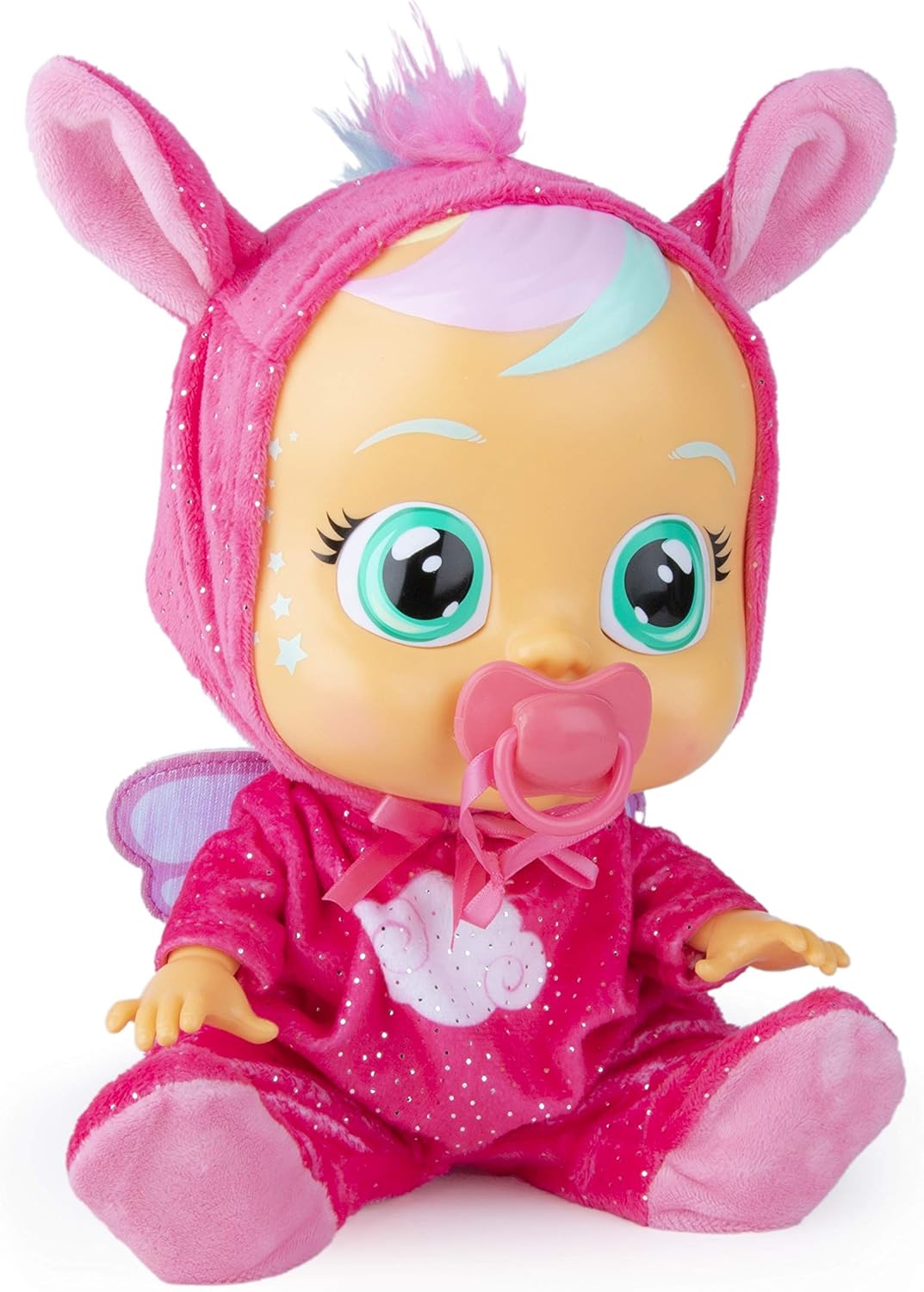 Cry Babies Hannah The Pegasus