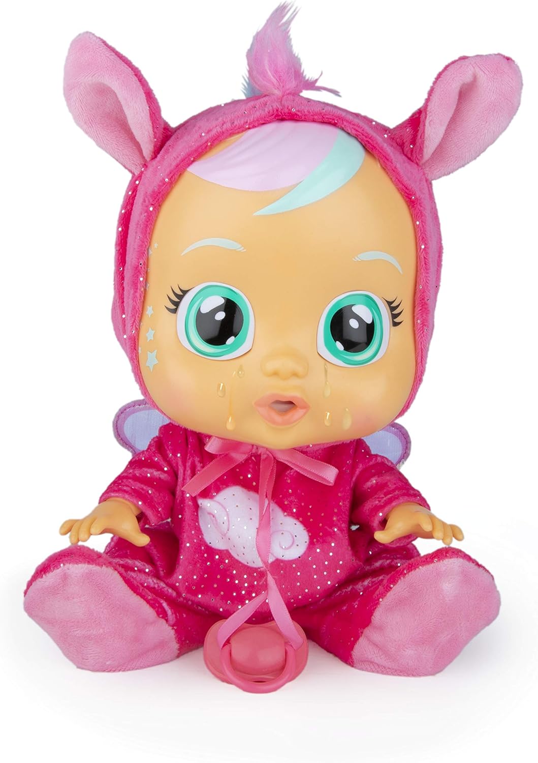 Cry Babies Hannah The Pegasus