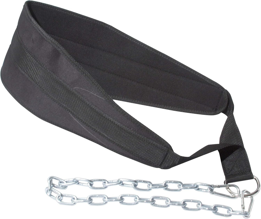 Body-Solid NB56 Nylon Weighted Dipping Belt