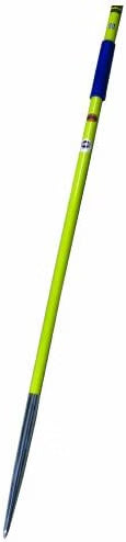 Amber Fight Gear Odyssey 300 Training Javelin, 400–800gm, IAAF Compliant