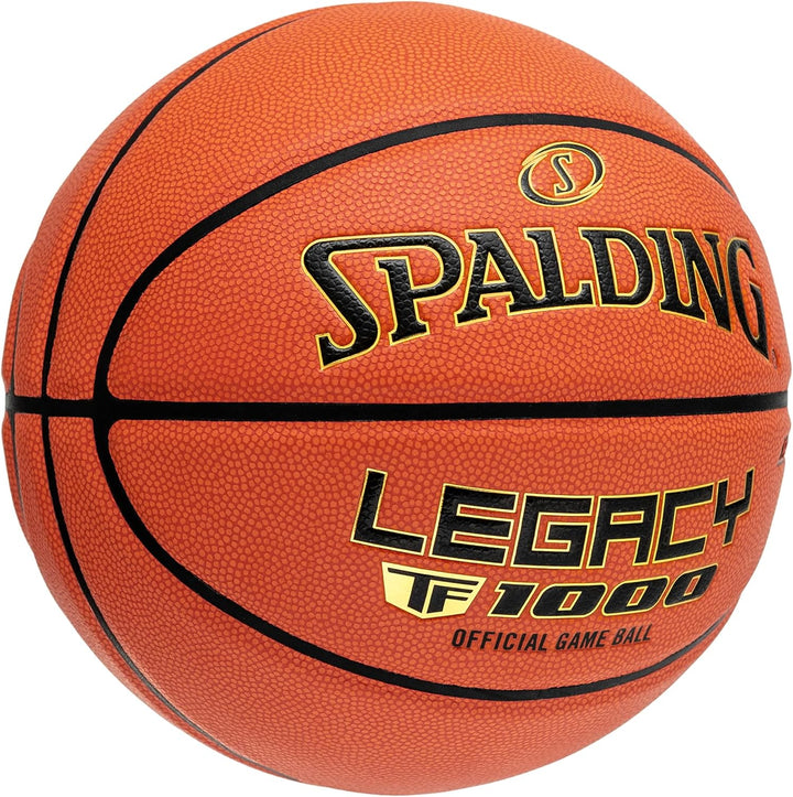 Spalding Legacy TF-1000 Indoor Game Men&