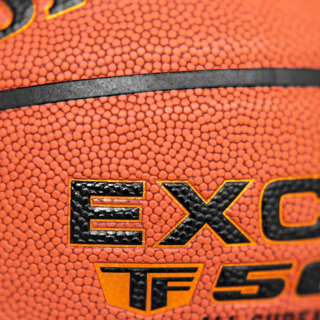 Spalding Excel TF-500 Indoor-Outdoor Basketball - 29.5" (Size 7)