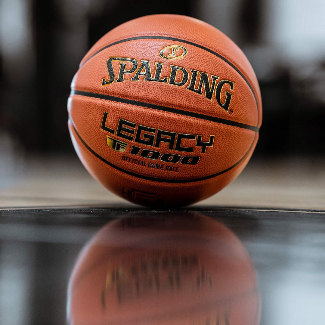 Spalding Legacy TF-1000 Indoor Game Men&