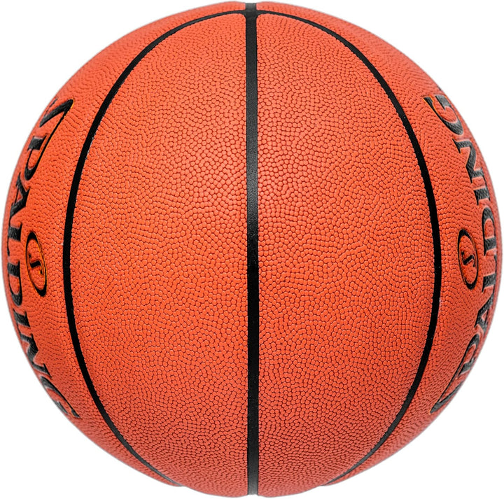 Spalding Excel TF-500 Indoor-Outdoor Basketball - 29.5" (Size 7)