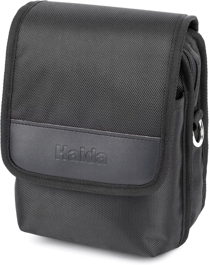 Haida 150mm x 170mm Filter Pouch/Case for 150 Holder &amp; 6 x 150 x 170 Filters