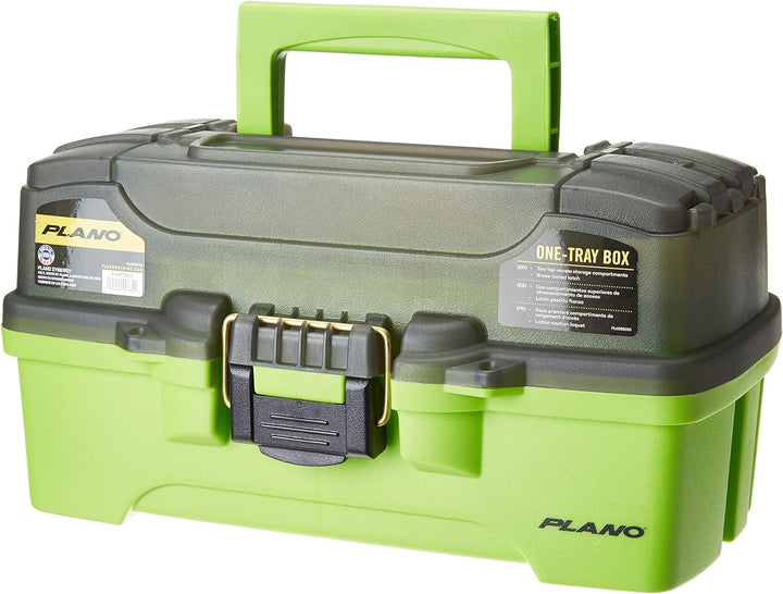 Plano PLAMT6211 Fishing Equipment Tackle Bags &amp; Boxes, Multi