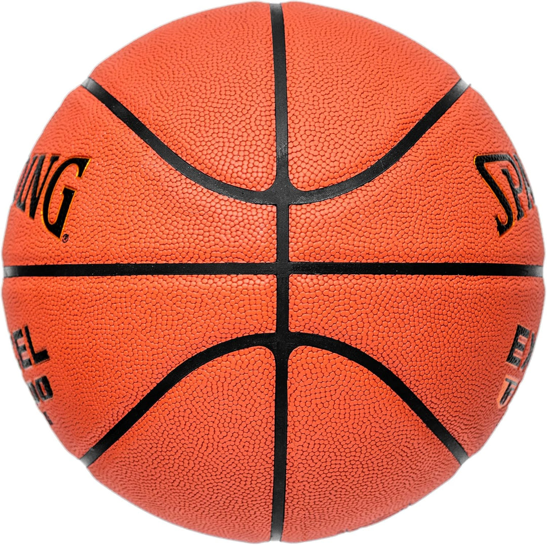 Spalding Excel TF-500 Indoor-Outdoor Basketball - 29.5" (Size 7)