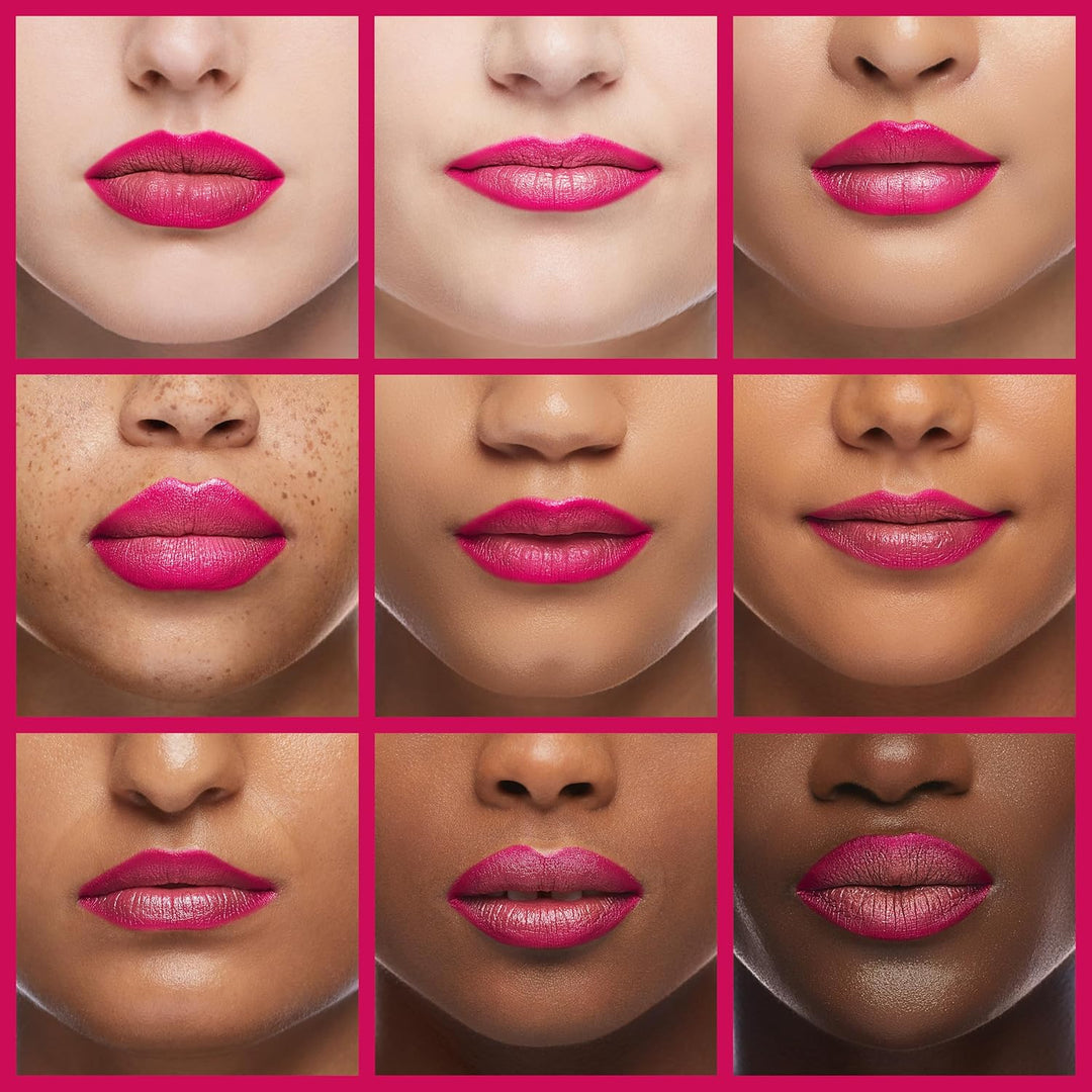 L.A. Girl Lipliner Pencil 533 Party Pink
