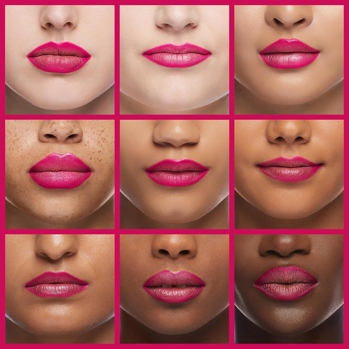 L.A. Girl Lipliner Pencil 533 Party Pink