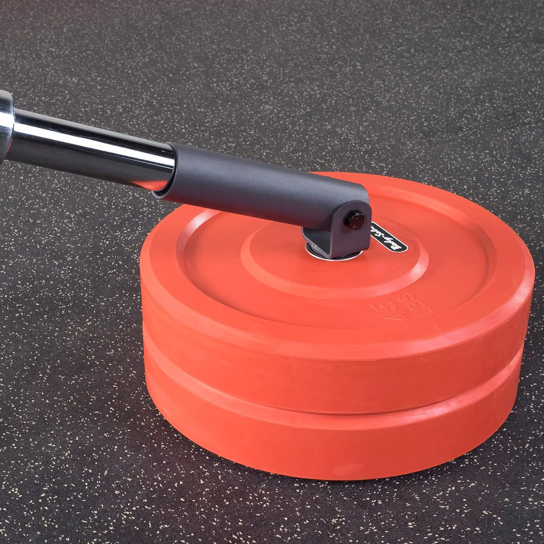 Body-Solid Landmine Plate Pivot Attachment for Olympic Bars (LMPP)