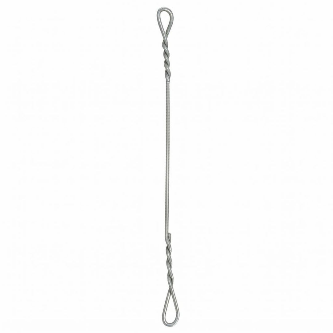 Amber Athletic Gear Steel Hammer Throw Wire