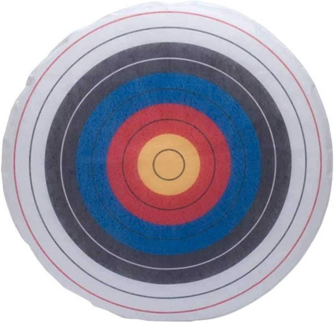 48" Archery Target Face - Slip-On, Waterproof Cloth