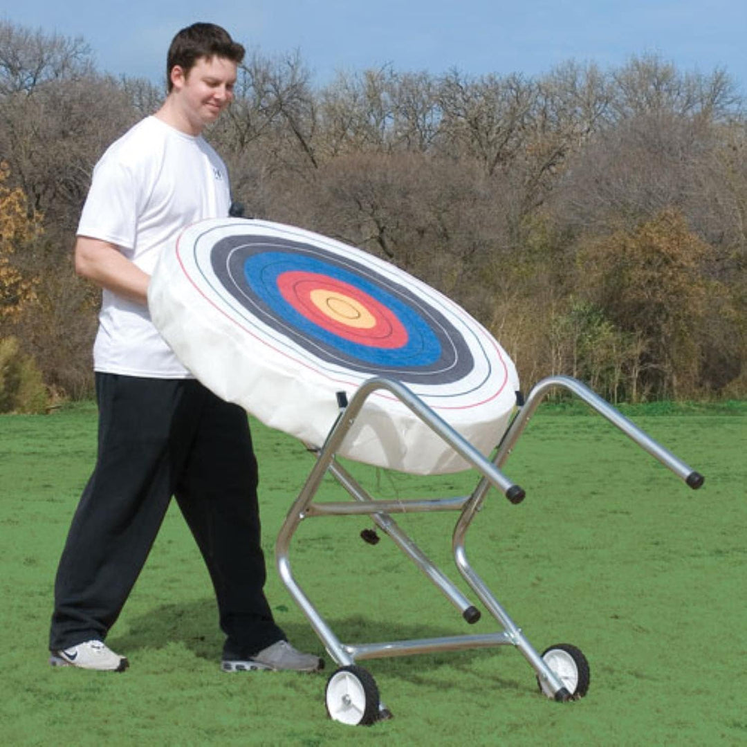 Monster Adjustable Archery Target Stand