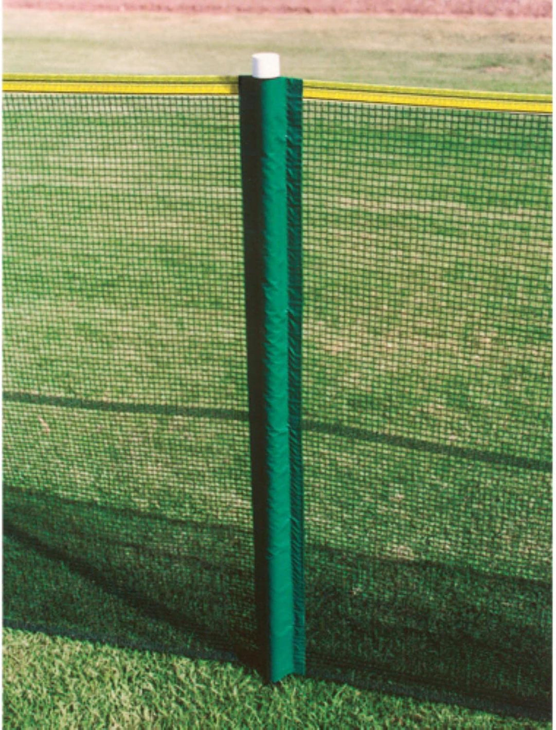 BSN SPORTS Markers Youth Homerun Fence Package - 314 ft