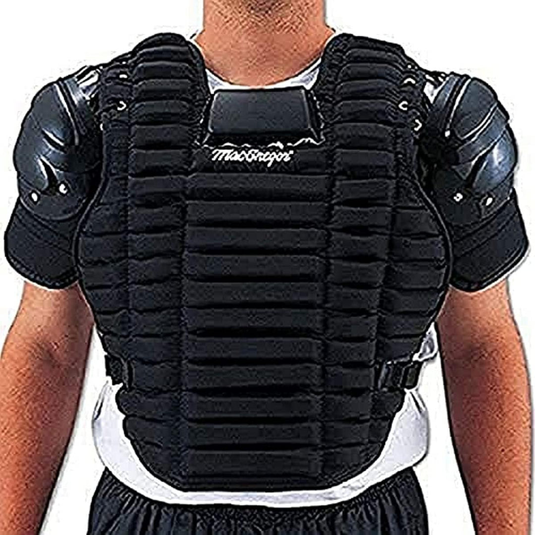 MacGregor Umpire&