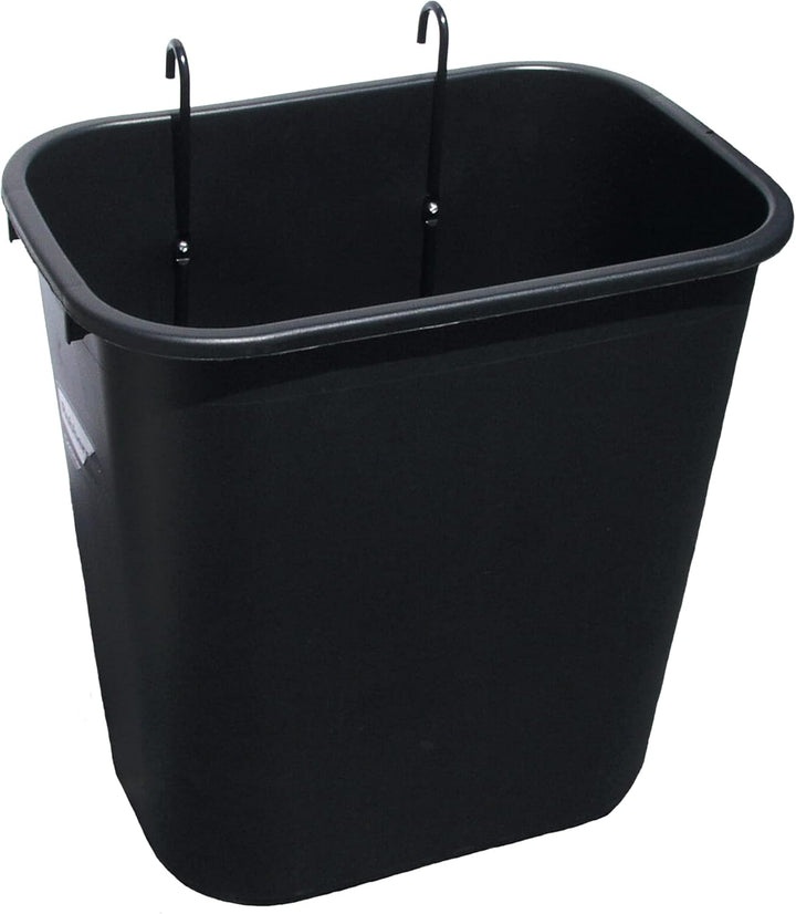 Unique Sports Black Replacement Tennis Ball Basket