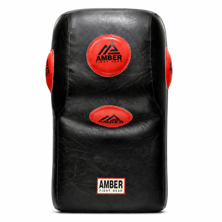 Amber Fight Gear Wall Mount Uppercut Bag Wall Mount Hook and Uppercut Punching Bag Wall Mounted Boxing Bag for Boxing Muay Thai, MMA, Kickboxing