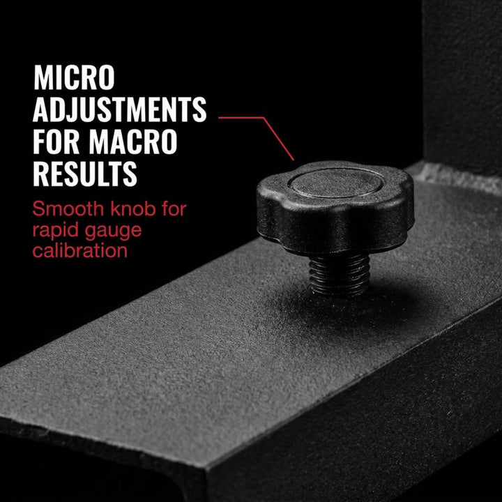 Amber Fight Gear Precision Gauge Streamlined Indoor Throw Weight Measurement Tool for Accurate Training Assessments