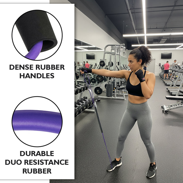 Ultimate Shadow Boxer Speed and Stamina Booster Resistance Training Compact Lightweight and Versatile Perfect for Home and Gym Boxing Workouts