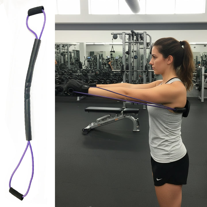 Ultimate Shadow Boxer Speed and Stamina Booster Resistance Training Compact Lightweight and Versatile Perfect for Home and Gym Boxing Workouts