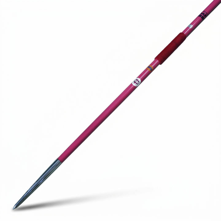 Amber Fight Gear Conqueror 300 Competition Javelin, Track &amp; Field, IAAF Certified