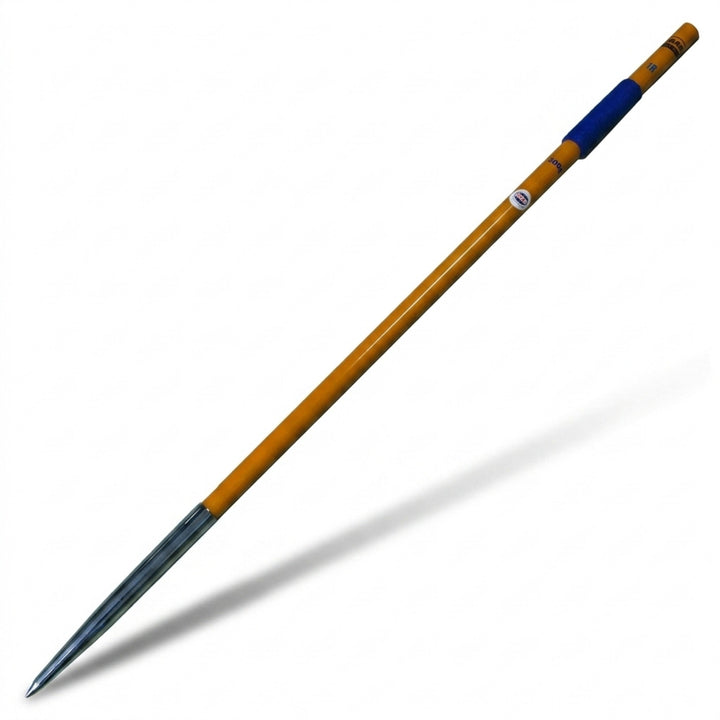 Amber Fight Gear Conqueror 300 Competition Javelin, Track &amp; Field, IAAF Certified