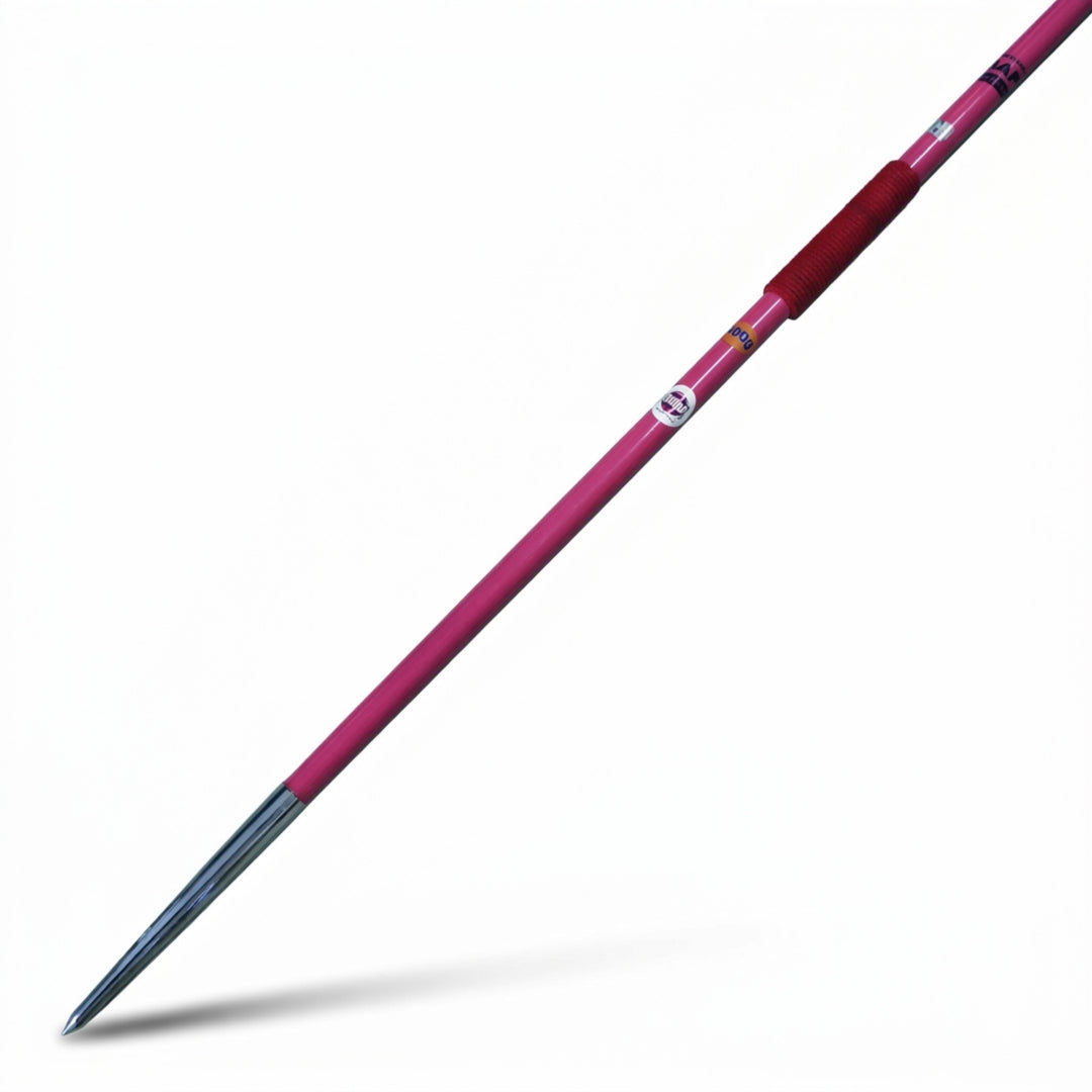 Amber Fight Gear Conqueror 300 Competition Javelin, Track &amp; Field, IAAF Certified