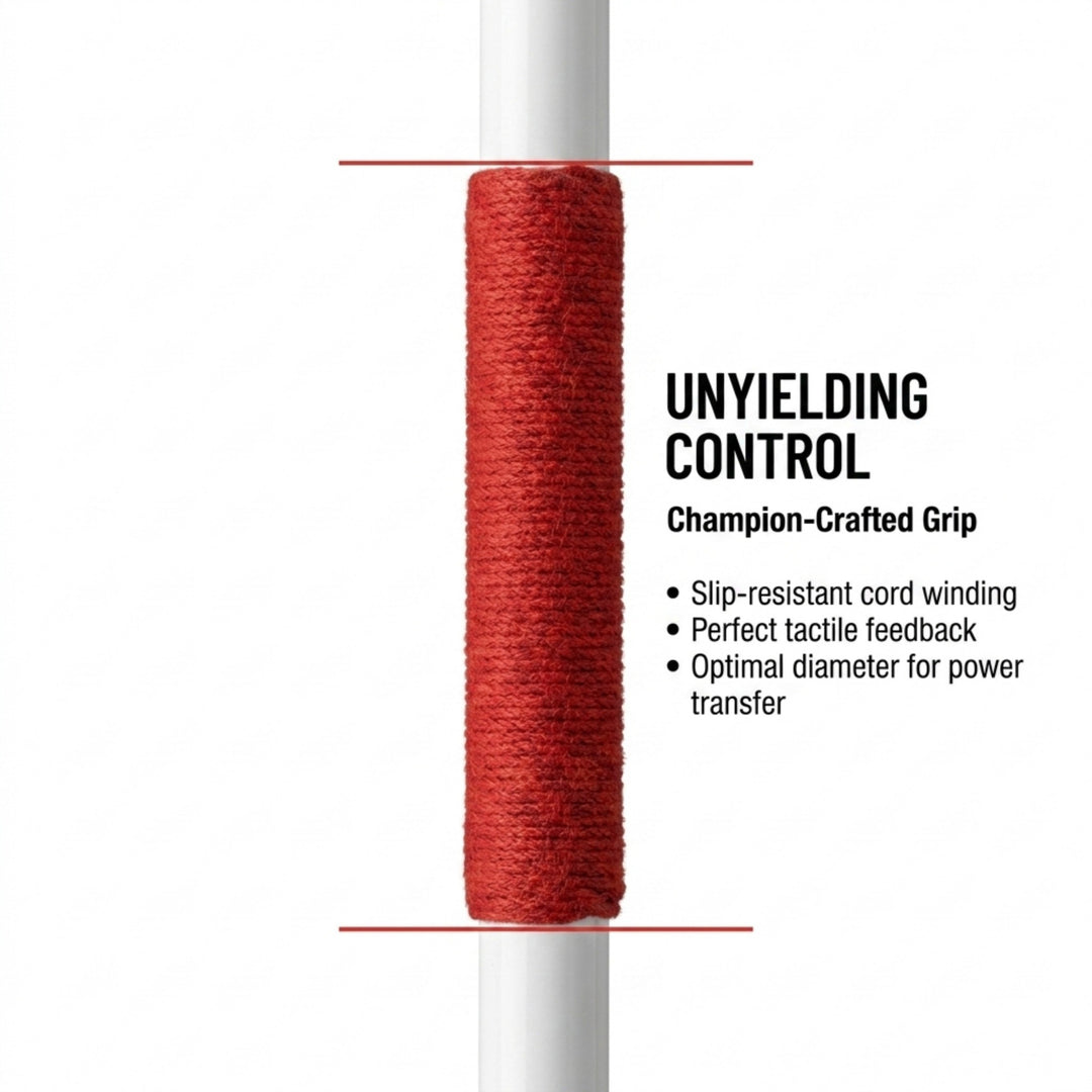 Amber Fight Gear Conqueror 300 Competition Javelin, Track &amp; Field, IAAF Certified