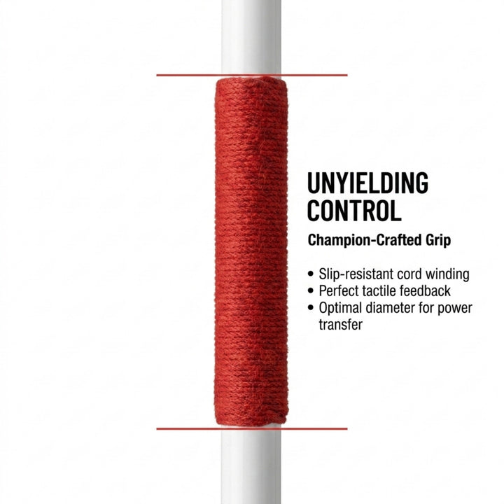 Amber Fight Gear Conqueror 300 Mastering Track and Field Competition Throws with The IAAF Certified Javelin, 800gm 60m, Color May Vary