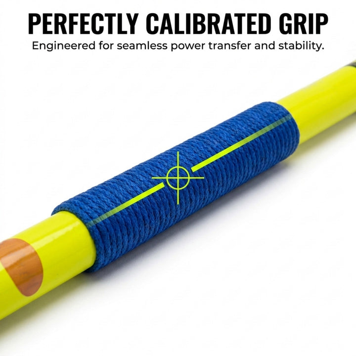 Amber Fight Gear Conqueror 300 Competition Javelin, Track &amp; Field, IAAF Certified