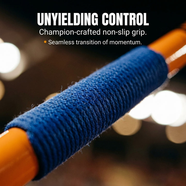 Amber Fight Gear Conqueror 300 Competition Javelin, Track &amp; Field, IAAF Certified