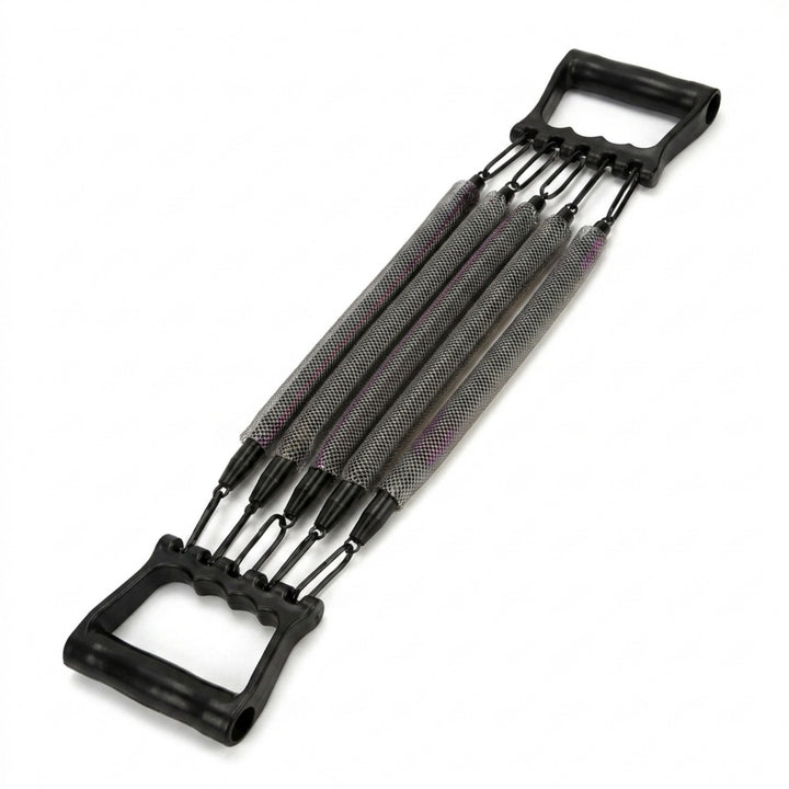 Amber Sports Spring Chest Expander