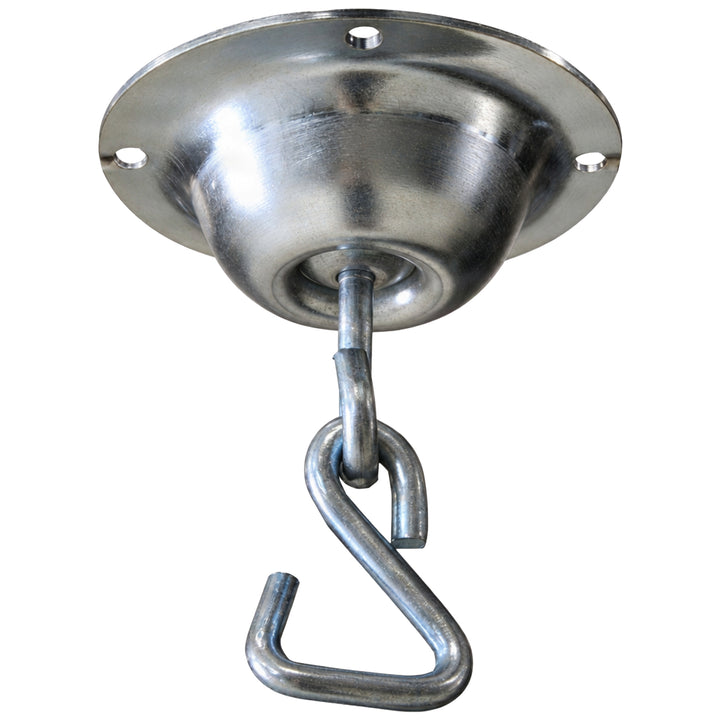 AMBER Sporting Goods Swivel with S Hook