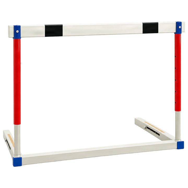 Amber Athletic Gear Champion Hurdle