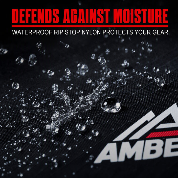 Amber Fight GearHoldallGym Bag Duffle Mesh Bags Workout Bag Gym Bagfor Boxing, MMA, Kickboxing Wrestling, or Active Athlete Bag. It?s a Breathable Duffel Bag for Sweaty Clothes and Equipment