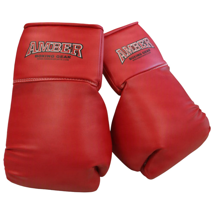 Autograph Boxing Gloves Elevate Your Collection with Authenticity and Elegance