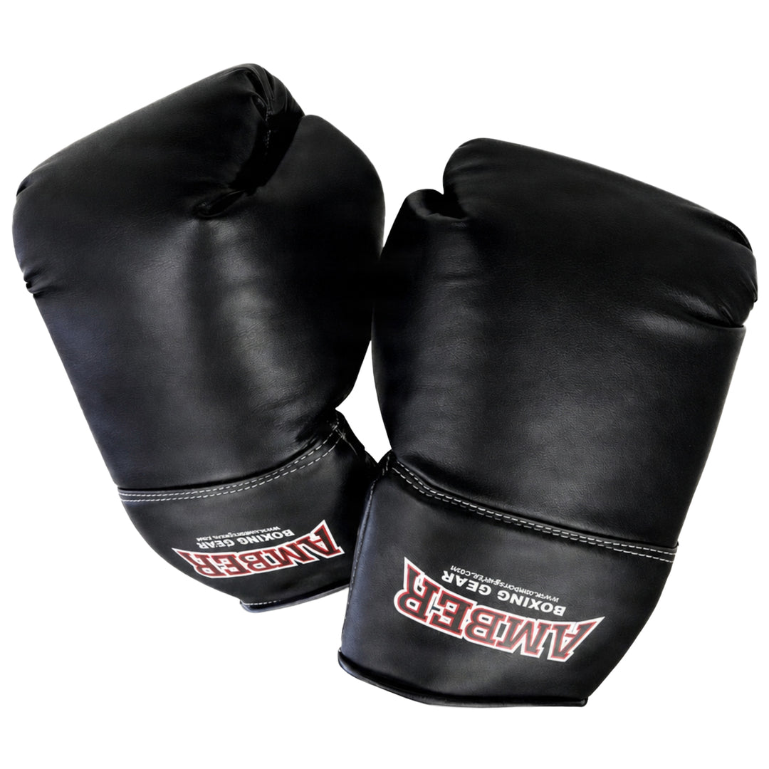 Autograph Boxing Gloves Elevate Your Collection with Authenticity and Elegance
