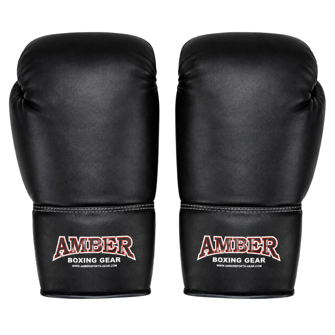 Autograph Boxing Gloves Elevate Your Collection with Authenticity and Elegance