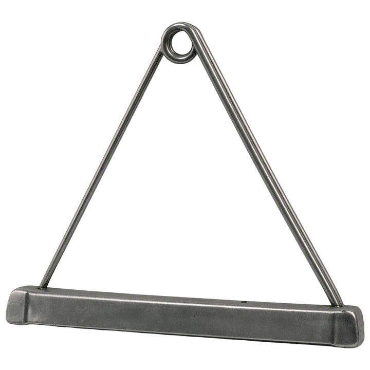 Amber Sporting Goods Olympian Hammer Handle Straight, Durable Steel, German Style for Practice &amp; Competition
