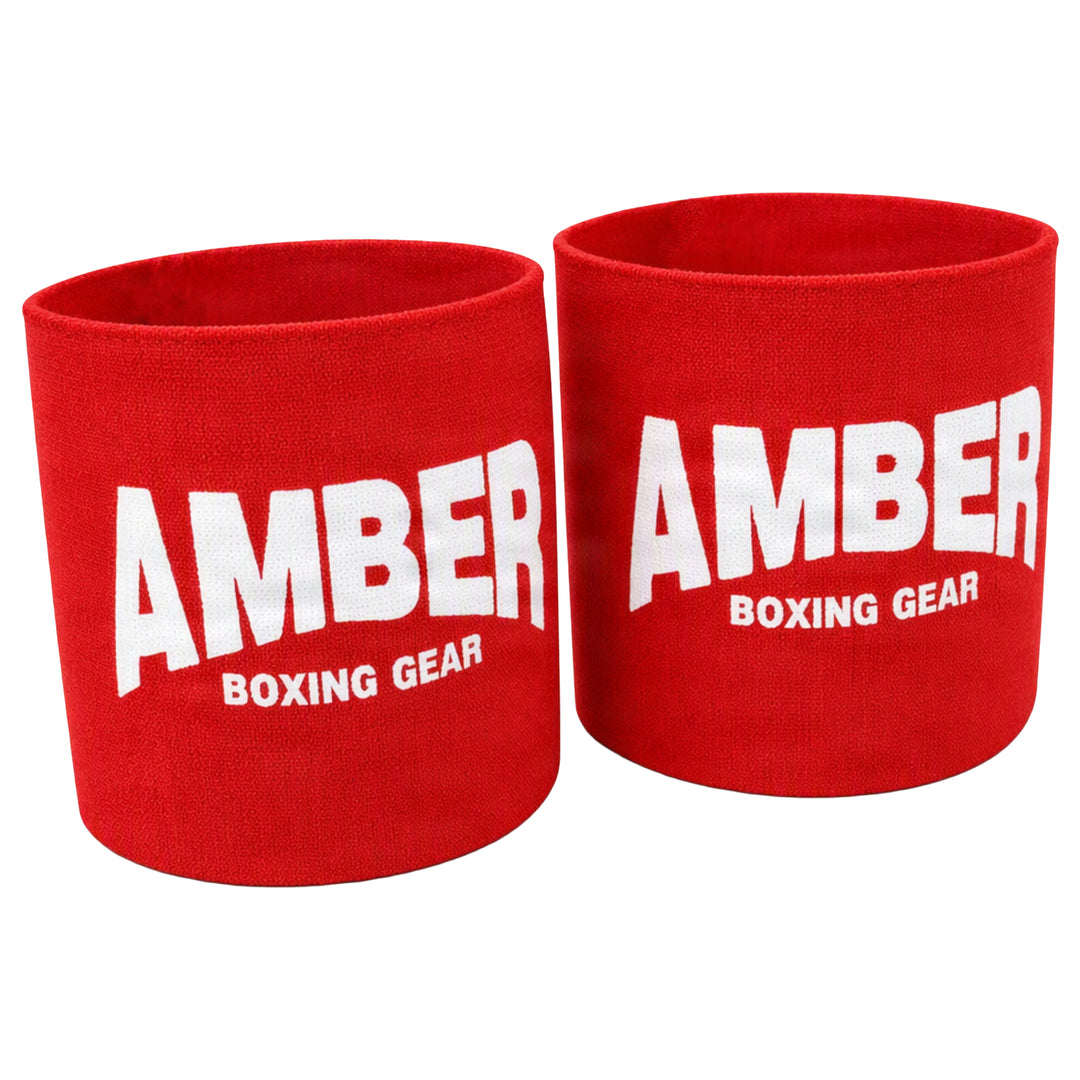 Boxing Lace Covers Secure Fit Stability and Style Enhance Glove Performance Reduce Movement for Training and Competition Gloves Not Included