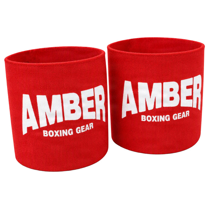 Boxing Lace Covers Secure Fit Stability and Style Enhance Glove Performance Reduce Movement for Training and Competition Gloves Not Included