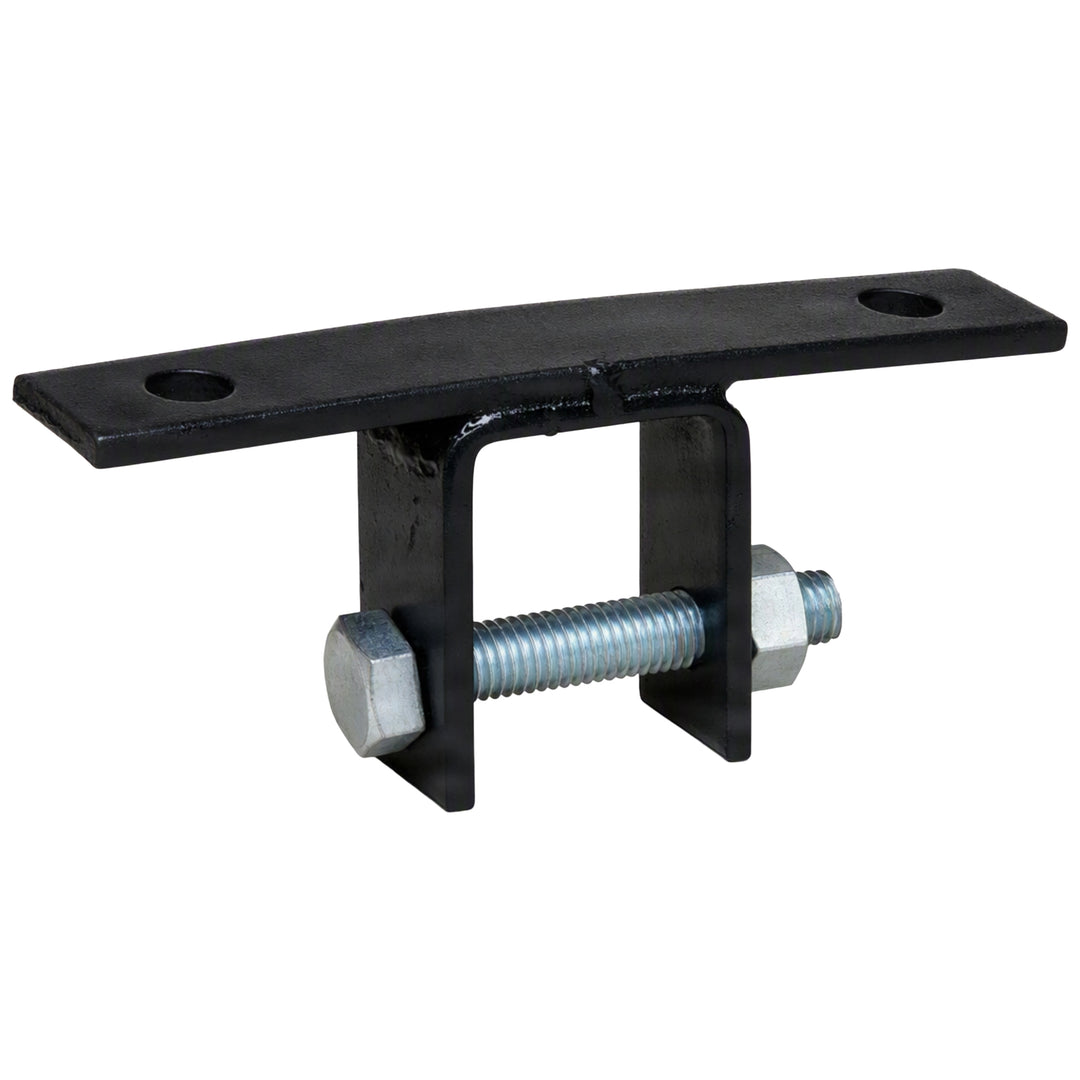 Amber Sporting Goods Wooden Beam Heavy Bag Hanger Universal Mounting, Premium Quality, Space-Saving Design Securely Hang Your Heavy Bag