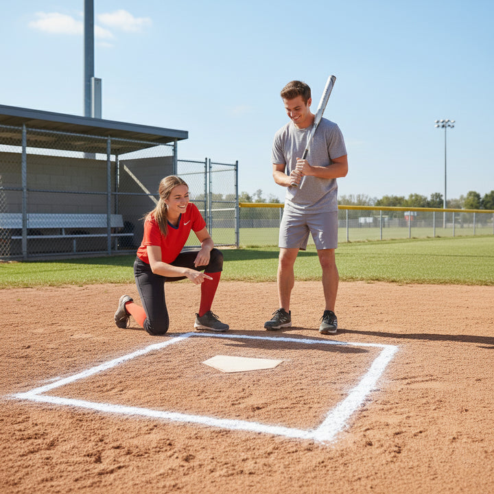 BSN Foldable Batter&