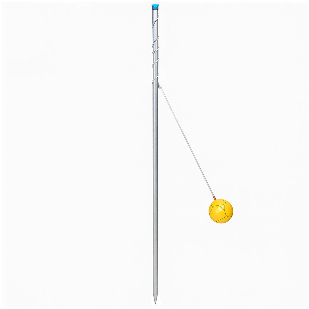 BSN Outdoor Tetherball Pole - 12&