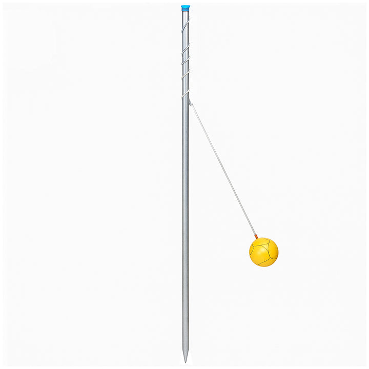 BSN Outdoor Tetherball Pole - 12&