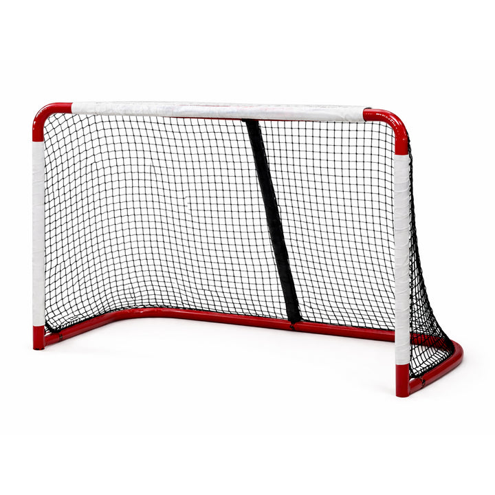 BSN SPORTS 4x6 Multi-Purpose Goal - Portable ABS, 3mm Net