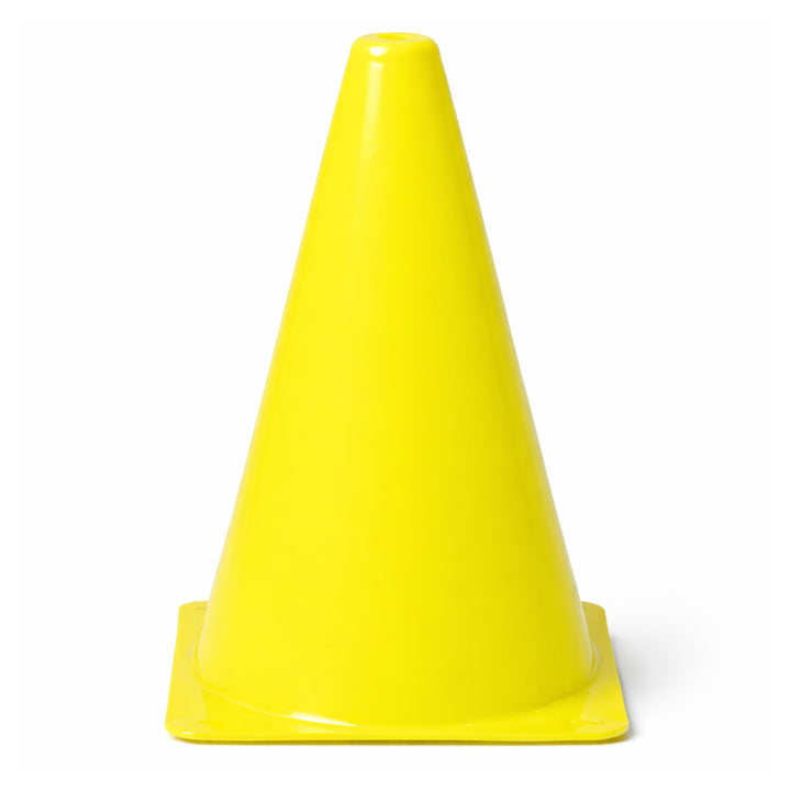 BSN SPORTS 9" Economy Cones - Yellow