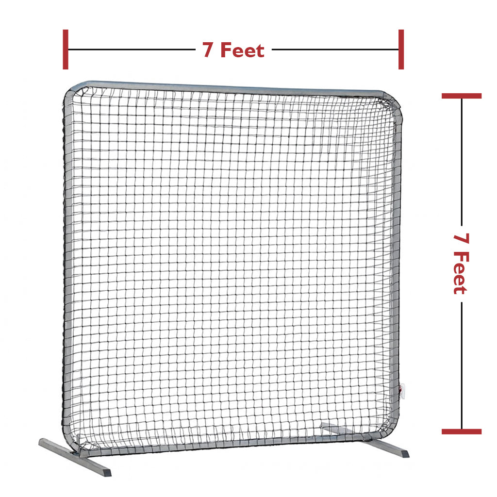 BSN SPORTS Collegiate Replacement Fungo Net - 7&